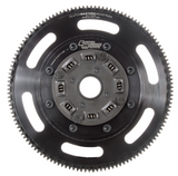 Clutch Masters 06-13 BMW E90/E92 M3 4.0L/11-16 BMW F10 M5 4.4L 7-Spd DCT Steel Flywheel w/Sprung Hub - DCT-148-SF