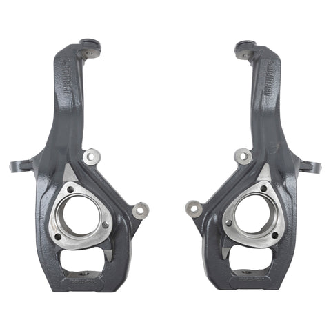 Belltech 2019+ Dodge Ram 1500 2WD (NonClassic) 6-9in. Lift Kit w/o Shocks - 153713TPS