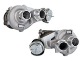 aFe BladeRunner Turbocharger 13-17 Ford F-150 V6-3.5L (tt) - 46-60332