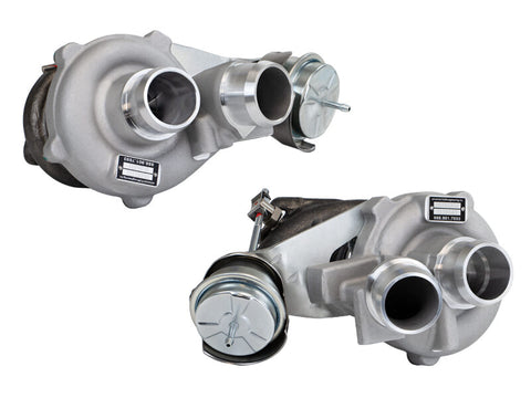 aFe BladeRunner Turbocharger 13-17 Ford F-150 V6-3.5L (tt) - 46-60332