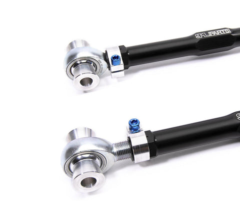SPL Parts 16-19 Cadillac ATS/CTS Rear Upper Camber Arms - SPL RUA ATS