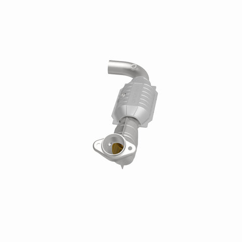 MagnaFlow Conv DF F150 Truck 97-98 V8 4.6L 2W - 93321