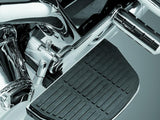 Kuryakyn Adjustable Passenger Pegs 93-06 Chrome - 7926