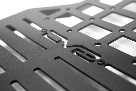 DV8 21+ Ford Bronco Overhead Molle Panels (4-Door Models) - MPBR-04