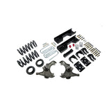 Belltech LOWERING KIT W/O SHOCKS - 727
