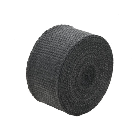 DEI Exhaust Wrap 2in x 25ft - Black - 10099
