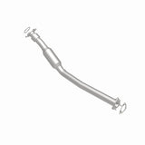 MagnaFlow 05-06 Chevrolet Equinox 3.4L Direct Fit Converter - 5451220