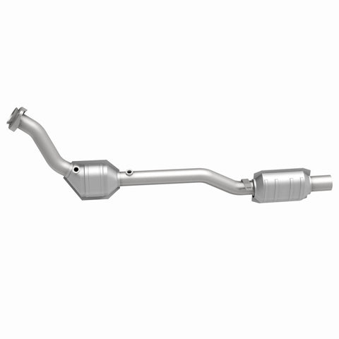 MagnaFlow Conv DF 99-01 Ford Explor 5.0L - 447120