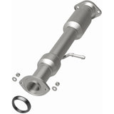 MagnaFlow Direct Fit Catalytic Converter 14-15 Toyota Highlander 3.5L - 52534