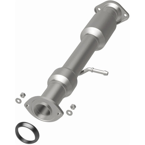 MagnaFlow Direct Fit Catalytic Converter 14-15 Toyota Highlander 3.5L - 52534