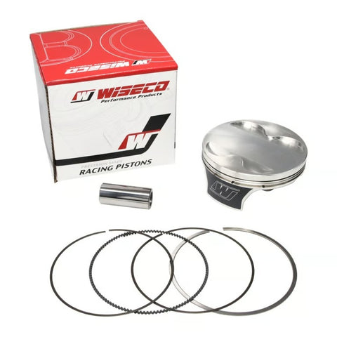 Wiseco Suzuki RMZ450 05-07 121 CR 9550ZV Piston kit - 4869M09550
