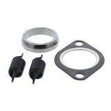 Vertex Gaskets 99-00 Polaris Sportsman 335 Exhaust Gasket Kit - 823183