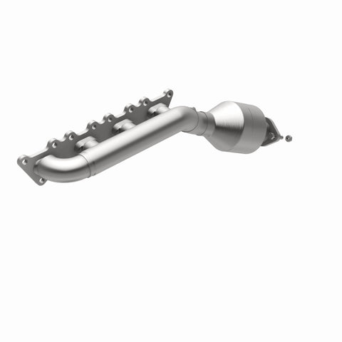 MagnaFlow Direct Fit Catalytic Converter 2009 Kia Borrego 4.6L Driver Side - 51980