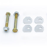SPL Parts Porsche 996/997 Rear Toe Only Eccentric Lockout Kit - SPL ELT 996