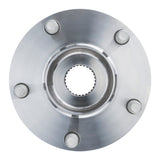 MOOG 14-18 Mazda 3 Sport Front Hub Assembly - 513354