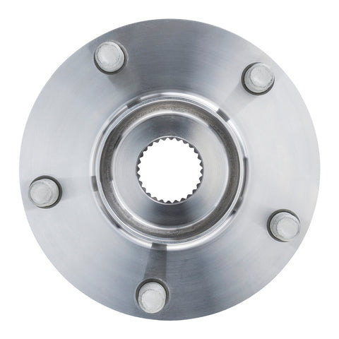 MOOG 14-18 Mazda 3 Sport Front Hub Assembly - 513354
