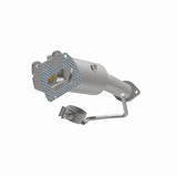 MagnaFlow Conv Direct Fit OEM 12-17 Jeep Wrangler 3.6L Underbody - 21-030