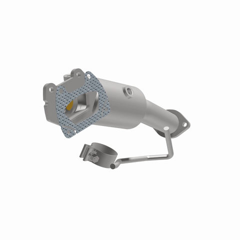 MagnaFlow Conv Direct Fit OEM 12-17 Jeep Wrangler 3.6L Underbody - 21-030