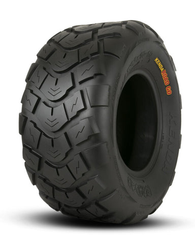 Kenda K572 Road Go Rear Tire - 22x10-10 4PR 235I1043 - 08572108DB1