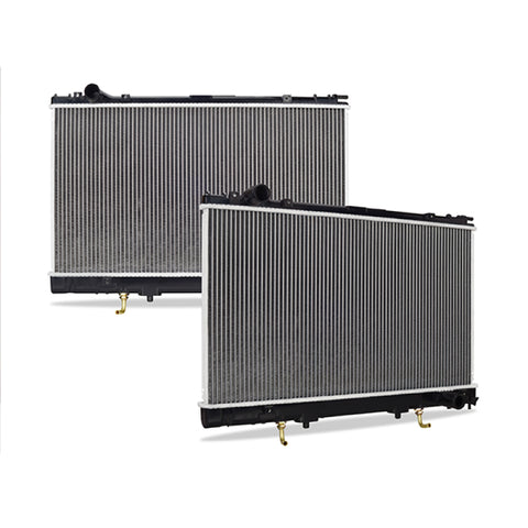 Mishimoto Lexus LS400 Replacement Radiator 1995-2000 - R2058-AT
