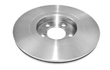 DBA 98-10 Volkswagen Beetle (w/o Sensor) Front Street Series Standard Rotor - DBA801