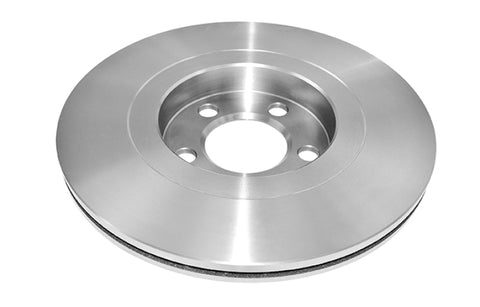 DBA 98-10 Volkswagen Beetle (w/o Sensor) Front Street Series Standard Rotor - DBA801