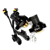 GFB Alfa Romeo Giulia/Stelvio Quadrifoglio Twin Turbo Integrated Solenoid DV+ Diverter Valve - T9396-2