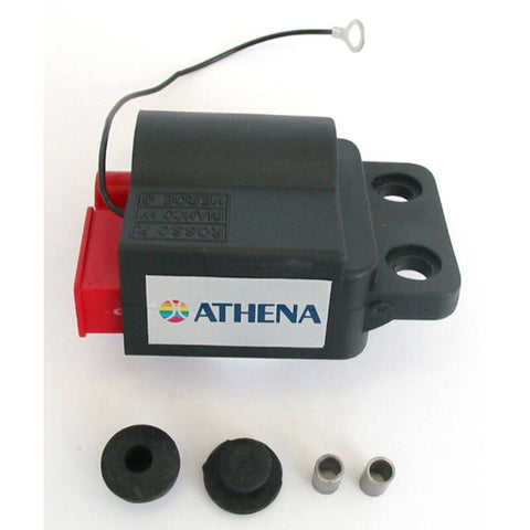 Athena 95-96 Gilera Moving 50 CDI w/no Rev Limiter (Replacement to OE) - S410480392001