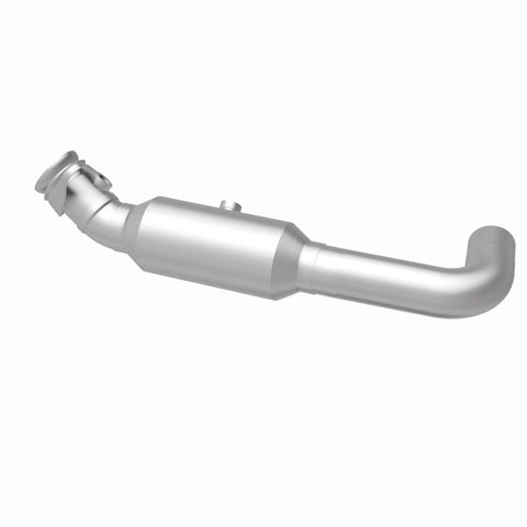 MagnaFlow Left Side Converter Direct Fit 15-17 Ford F-150 5.0L - 21-467