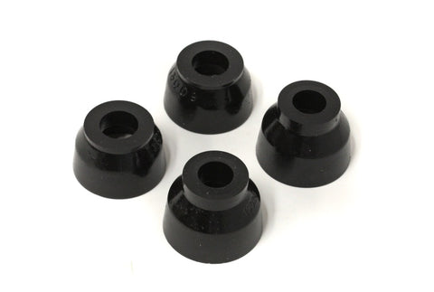Energy Suspension Chrysler Ball Joint Dust Boots - Black - 5.13102G