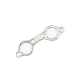 Cometic 02-07 Polaris 600/700/800 Sportsman Exhaust Gasket .064 AM - EX452SP1064AM