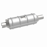 MagnaFlow Ford E-350 Econoline/ 99 -19 F-250/F-350/F-450 SD Direct Fit Catalytic Converter - 55300
