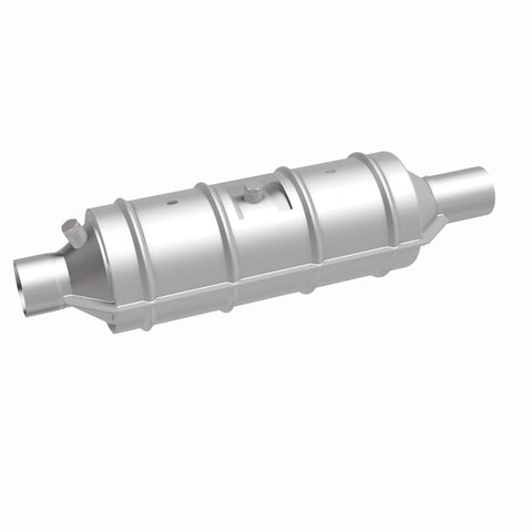 MagnaFlow Ford E-350 Econoline/ 99 -19 F-250/F-350/F-450 SD Direct Fit Catalytic Converter - 55300