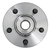 MOOG 02-05 Jeep Liberty Front Hub Assembly - 513178
