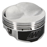 Wiseco 67-02 Chevrolet Small Block V8 5.7L -15CC Dome 4.060in Bore Piston Shelf Stock Kit - K0138X6
