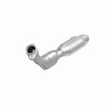 MagnaFlow Direct Fit Catalytic Converter 99 Ford F-150 4.6L - 23028