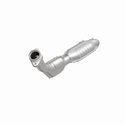 MagnaFlow Direct Fit Catalytic Converter 99 Ford F-150 4.6L - 23028