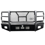 Westin/HDX Bandit 18-20 Ford F-150 (Excl. EcoBoost) Front Bumper - Black - 58-31105