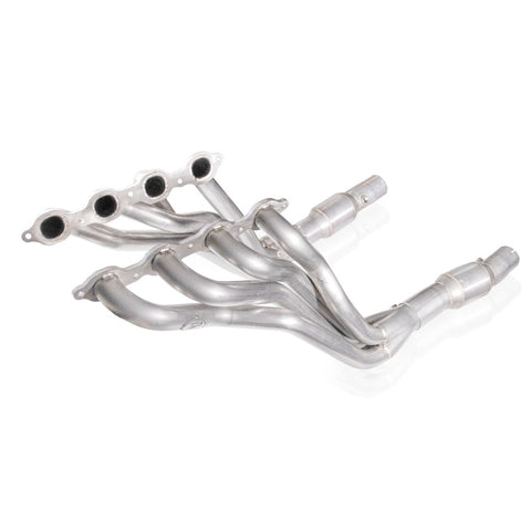2016-22 Camaro SS Stainless Power Headers - SCA16HCSTS