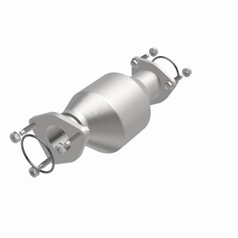 MagnaFlow Direct Fit Catalytic Converter 12-14 CrossTour 2.4L (Not for sale in California) - 52033