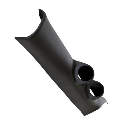 Autometer 2-1/16in Dual Pillar 14-15 Chevy Full Size (Gen 3) - 17120