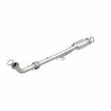 MagnaFlow Direct Fit Catalytic Converter 10-11 Toyota Camry 2.5L - 24435
