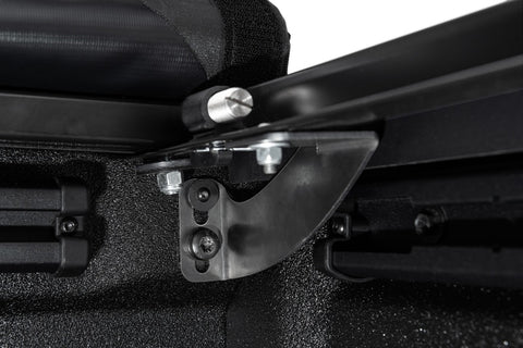 Rugged Ridge Armis Soft Rolling Bed Cover 2020 Gladiator JT - 13550.22