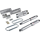 Belltech LOWERING KIT WITH SP SHOCKS - 443SP
