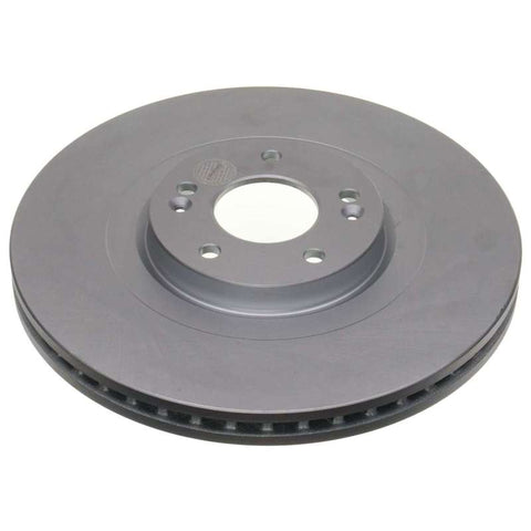 Power Stop 20-22 Kia Telluride Front Evolution Coated Rotor - JBR1906EVC