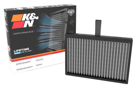 K&N Cabin Air Filter - VF2083