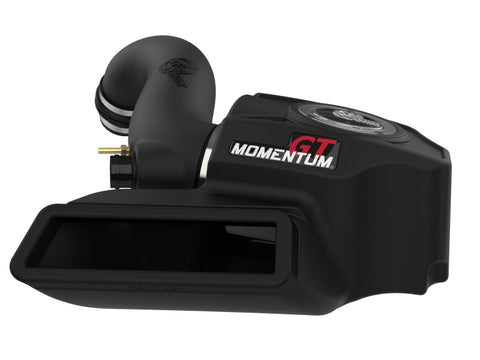 aFe 2022 VW GTI (MKVIII) L4-2.0L (t) Momentum GT Cold Air Intake System w/ Pro DRY S Filter - 50-70104D