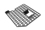 BuiltRight Industries 2015+ Ford F-150 / Raptor Rear Drivers Bedside Rack - 102001