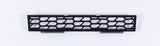 Putco 19-20 Ford Ranger w/o Adaptive Cruise - Hex Shield - Black Powder Coated Bumper Grille Inserts - 83163