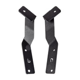 Go Rhino 22-23 Hyundai Santa Cruz XE Hood Hinge Cube Light Mount - 732290T